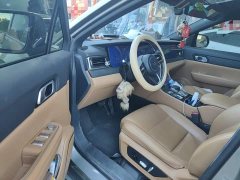 Li Auto ONE 2021 Extended Range 6-Seater - ფოტო 12