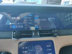 Li Auto ONE 2021 Extended Range 6-Seater - ფოტო 20