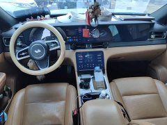 Li Auto ONE 2021 Extended Range 6-Seater - ფოტო 5