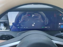 Li Auto ONE 2021 Extended Range 6-Seater - ფოტო 7
