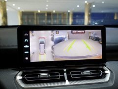 Haval H5 2.0T Automatic Four-Wheel Drive Elite Gasoline - ფოტო 11