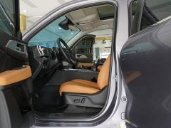Haval H5 2.0T Automatic Four-Wheel Drive Elite Gasoline - ფოტო 5