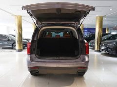 Haval H5 2.0T Automatic Four-Wheel Drive Elite Gasoline - ფოტო 7