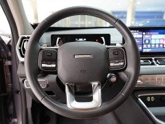 Haval H5 2.0T Automatic Four-Wheel Drive Elite Gasoline - ფოტო 8