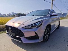 SAIC MG5 2021 180DVVT CVT Youth Fashion Edition - ფოტო 2