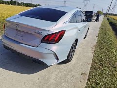 SAIC MG5 2021 180DVVT CVT Youth Fashion Edition - ფოტო 4