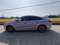 SAIC MG5 2021 180DVVT CVT Youth Fashion Edition - ფოტო 5