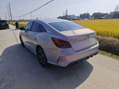 SAIC MG5 2021 180DVVT CVT Youth Fashion Edition - ფოტო 6