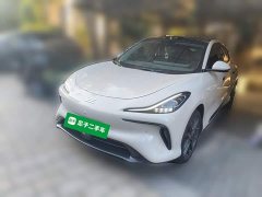 IM Motors Zhiji LS6 Max Standard Edition - ფოტო 1