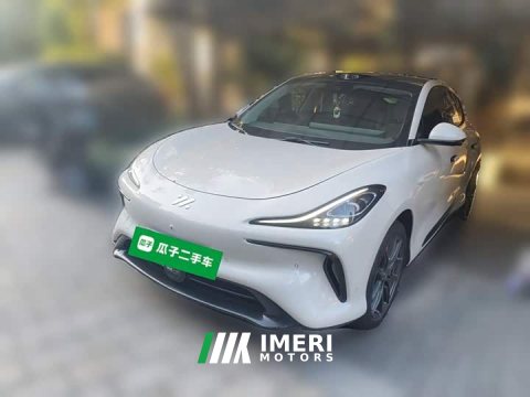 2023 IM Motors Zhiji LS6 Max Standard Edition - ავტომობილი ჩინეთიდან