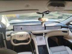 IM Motors Zhiji LS6 Max Standard Edition - ფოტო 10