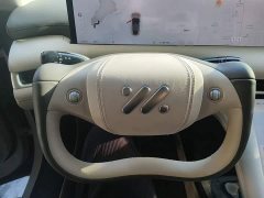 IM Motors Zhiji LS6 Max Standard Edition - ფოტო 11