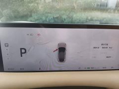 IM Motors Zhiji LS6 Max Standard Edition - ფოტო 13
