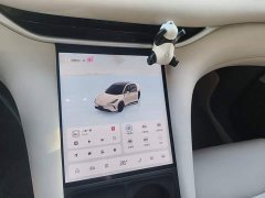 IM Motors Zhiji LS6 Max Standard Edition - ფოტო 14