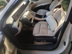 IM Motors Zhiji LS6 Max Standard Edition - ფოტო 16