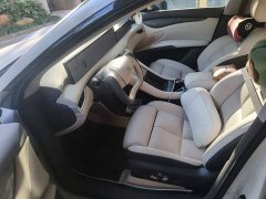 IM Motors Zhiji LS6 Max Standard Edition - ფოტო 17