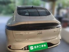 IM Motors Zhiji LS6 Max Standard Edition - ფოტო 20