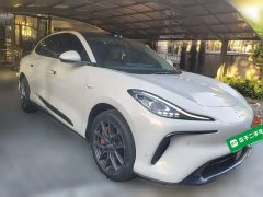 IM Motors Zhiji LS6 Max Standard Edition - ფოტო 3