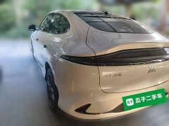 IM Motors Zhiji LS6 Max Standard Edition - ფოტო 4