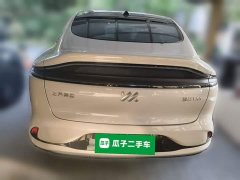 IM Motors Zhiji LS6 Max Standard Edition - ფოტო 5