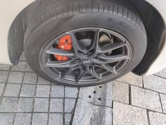 IM Motors Zhiji LS6 Max Standard Edition - ფოტო 8