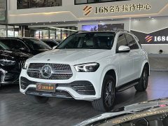 Mercedes-Benz GLE (Imported) 2021 GLE 450 4MATIC Fashion - ფოტო 1