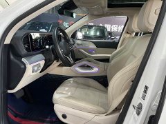 Mercedes-Benz GLE (Imported) 2021 GLE 450 4MATIC Fashion - ფოტო 10