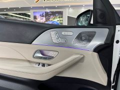 Mercedes-Benz GLE (Imported) 2021 GLE 450 4MATIC Fashion - ფოტო 11