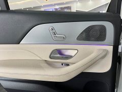 Mercedes-Benz GLE (Imported) 2021 GLE 450 4MATIC Fashion - ფოტო 14