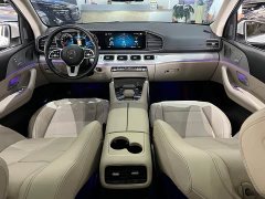 Mercedes-Benz GLE (Imported) 2021 GLE 450 4MATIC Fashion - ფოტო 15