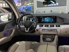 Mercedes-Benz GLE (Imported) 2021 GLE 450 4MATIC Fashion - ფოტო 16