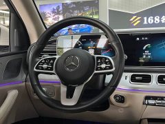 Mercedes-Benz GLE (Imported) 2021 GLE 450 4MATIC Fashion - ფოტო 17