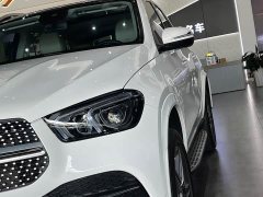 Mercedes-Benz GLE (Imported) 2021 GLE 450 4MATIC Fashion - ფოტო 4