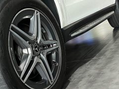 Mercedes-Benz GLE (Imported) 2021 GLE 450 4MATIC Fashion - ფოტო 5