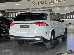 Mercedes-Benz GLE (Imported) 2021 GLE 450 4MATIC Fashion - ფოტო 6