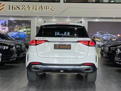 Mercedes-Benz GLE (Imported) 2021 GLE 450 4MATIC Fashion - ფოტო 7