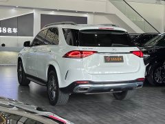 Mercedes-Benz GLE (Imported) 2021 GLE 450 4MATIC Fashion - ფოტო 8