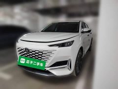 Changan UNI-K 2.0T Premium - ფოტო 1