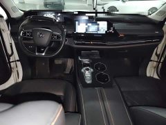 Changan UNI-K 2.0T Premium - ფოტო 10