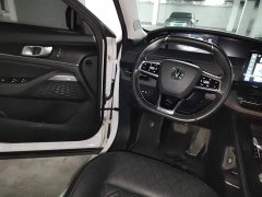 Changan UNI-K 2.0T Premium - ფოტო 11