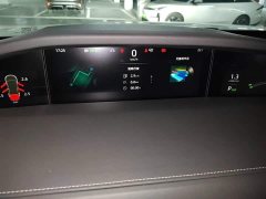 Changan UNI-K 2.0T Premium - ფოტო 12