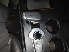 Changan UNI-K 2.0T Premium - ფოტო 15