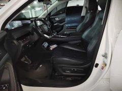 Changan UNI-K 2.0T Premium - ფოტო 16