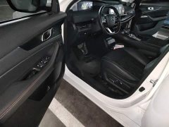 Changan UNI-K 2.0T Premium - ფოტო 17