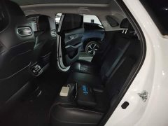 Changan UNI-K 2.0T Premium - ფოტო 18