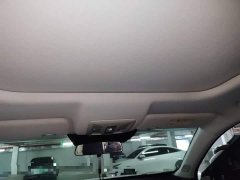 Changan UNI-K 2.0T Premium - ფოტო 19