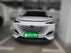 Changan UNI-K 2.0T Premium - ფოტო 2
