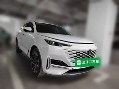 Changan UNI-K 2.0T Premium - ფოტო 3