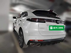 Changan UNI-K 2.0T Premium - ფოტო 4