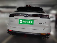 Changan UNI-K 2.0T Premium - ფოტო 5